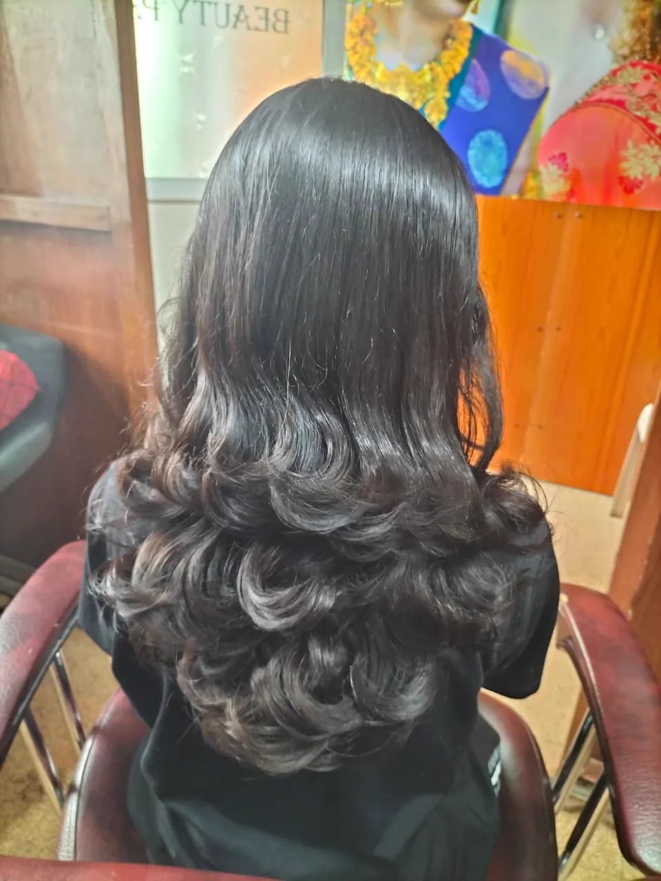 Professional Hair Design